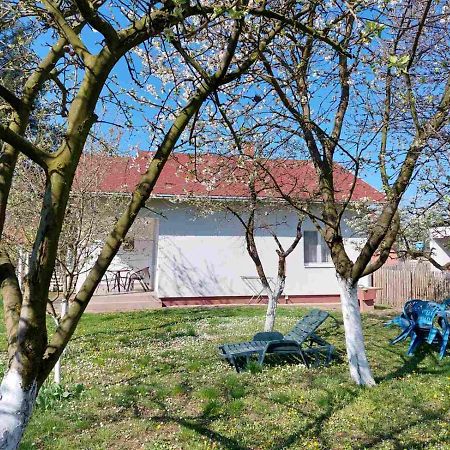 Apartman Dijelovi Bijeljina Esterno foto