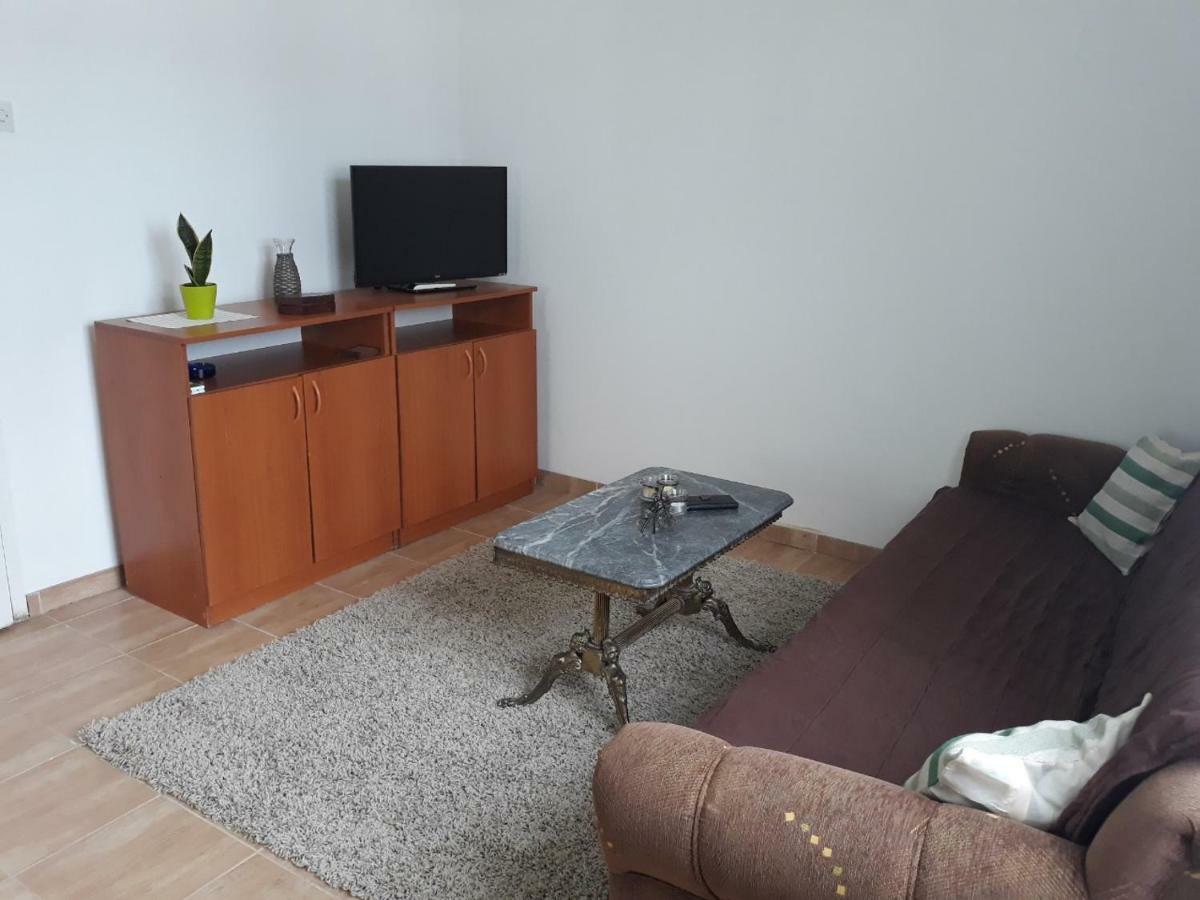 Apartman Dijelovi Bijeljina Esterno foto