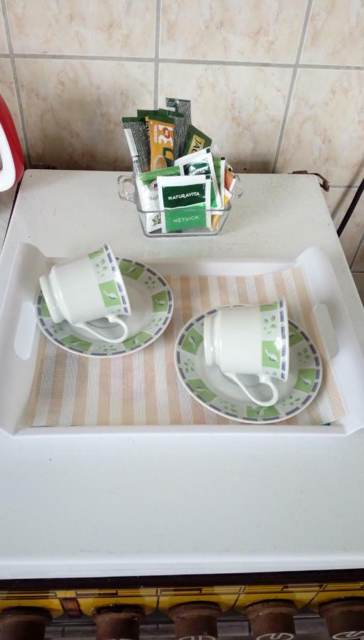 Apartman Dijelovi Bijeljina Esterno foto
