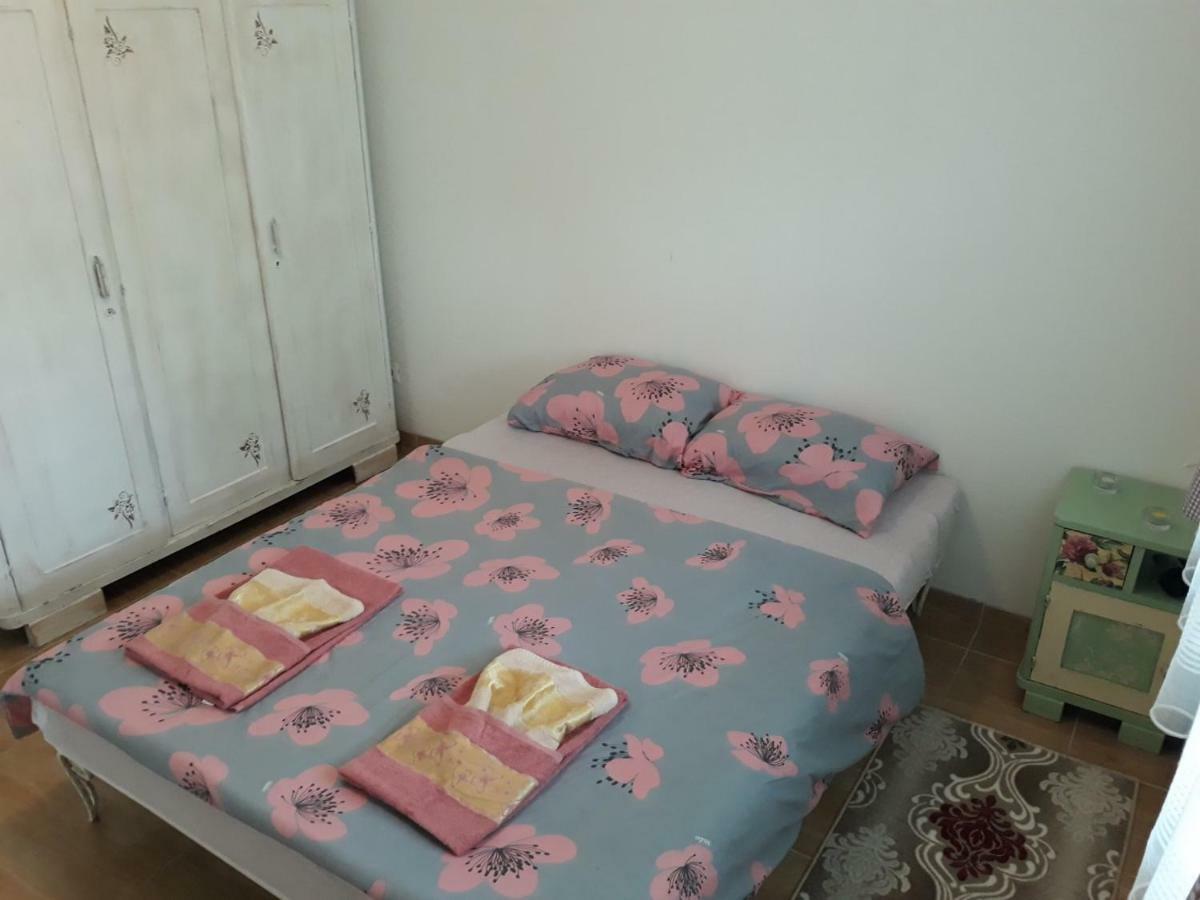 Apartman Dijelovi Bijeljina Esterno foto