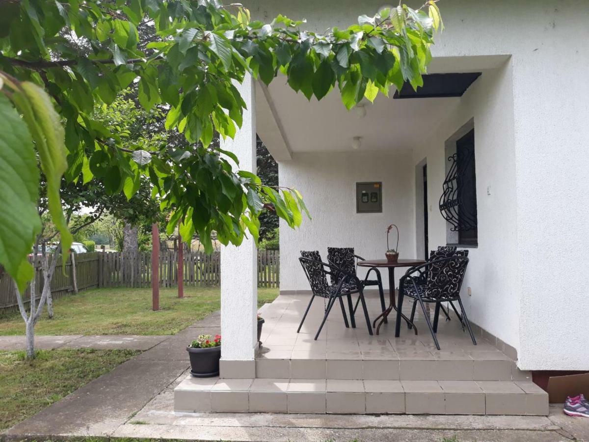 Apartman Dijelovi Bijeljina Esterno foto