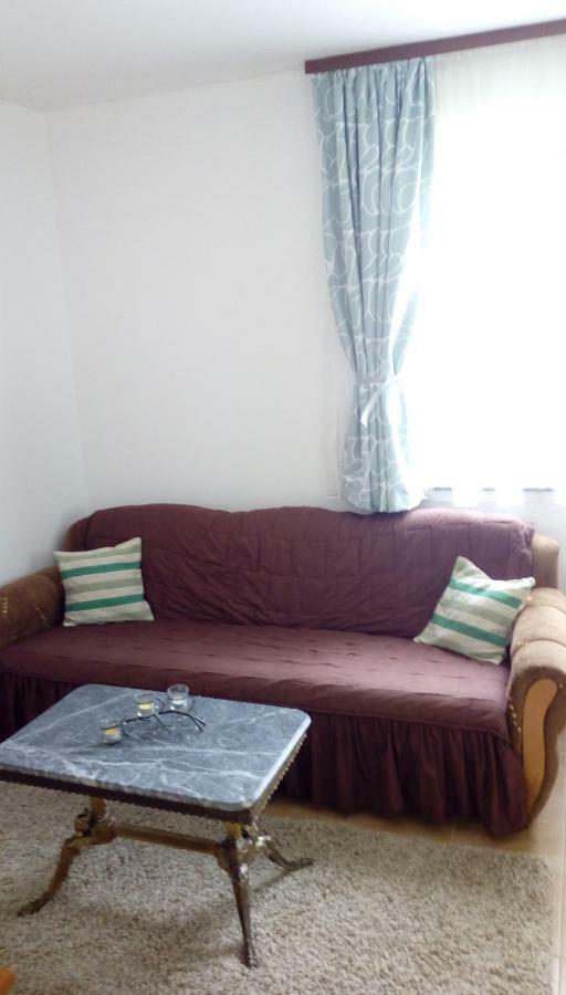 Apartman Dijelovi Bijeljina Esterno foto