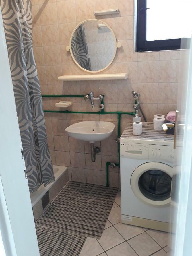Apartman Dijelovi Bijeljina Esterno foto