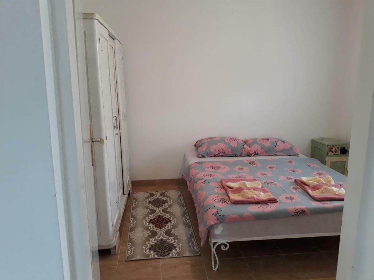 Apartman Dijelovi Bijeljina Esterno foto
