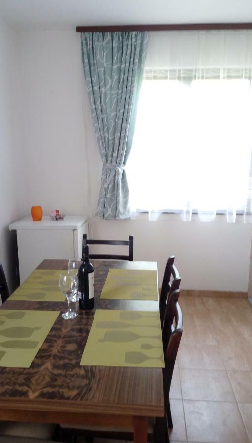 Apartman Dijelovi Bijeljina Esterno foto