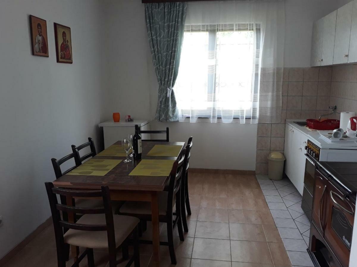 Apartman Dijelovi Bijeljina Esterno foto