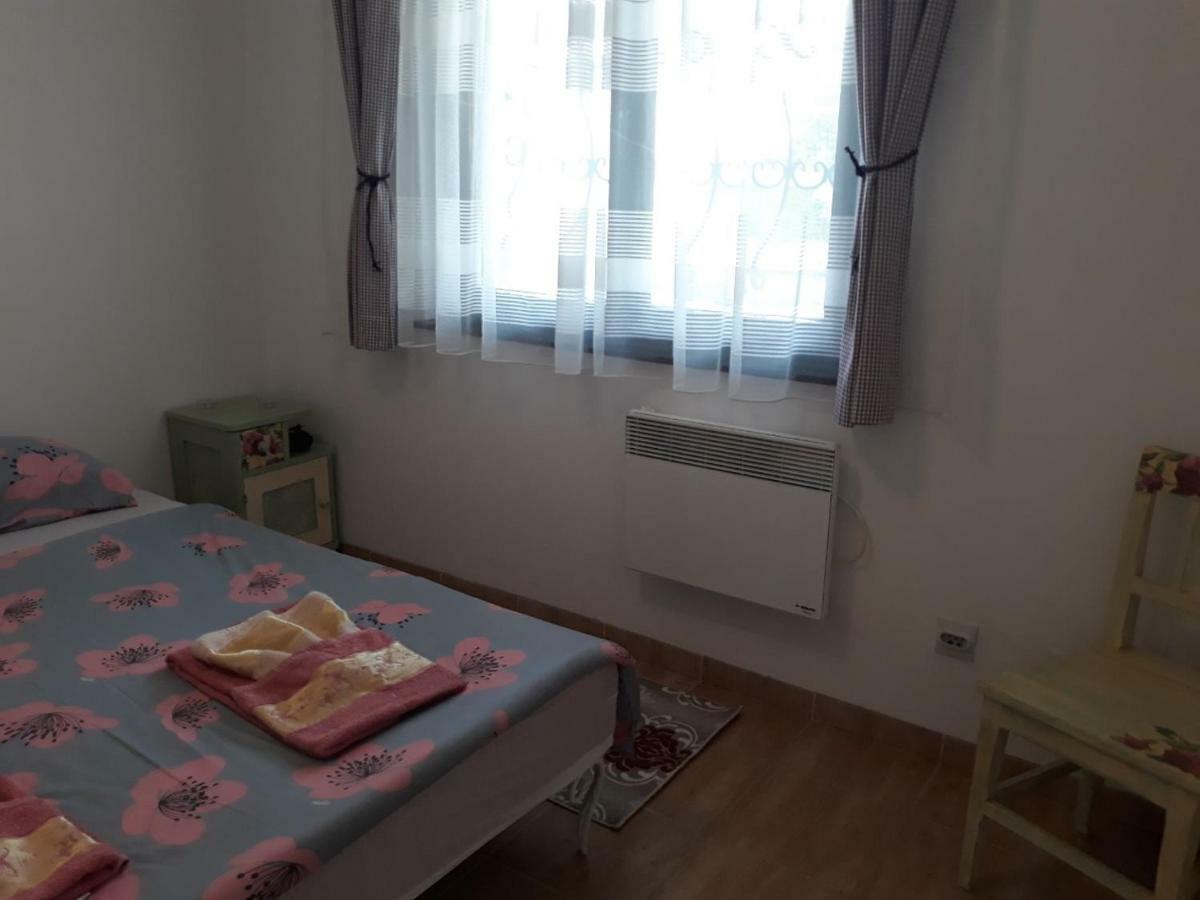 Apartman Dijelovi Bijeljina Esterno foto