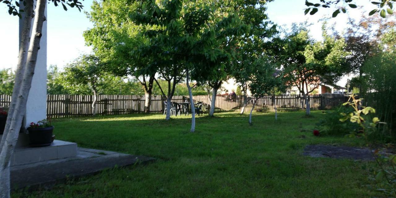Apartman Dijelovi Bijeljina Esterno foto
