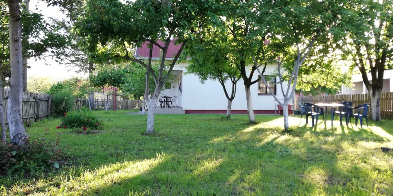 Apartman Dijelovi Bijeljina Esterno foto